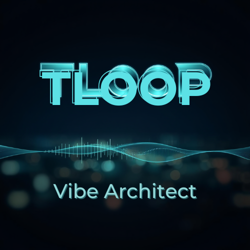 TLooP lofi music for events