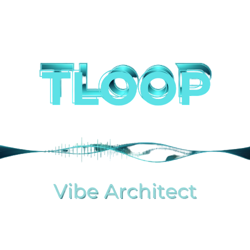 TLooP lofi music for events